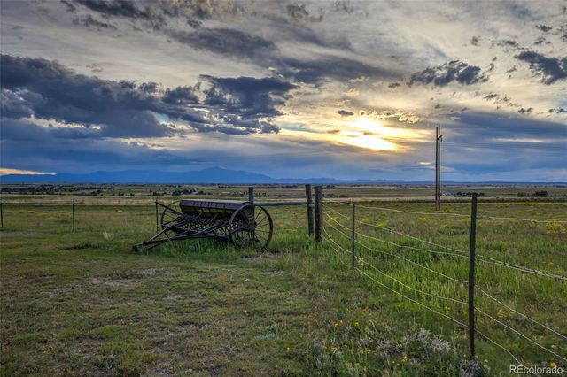 9235 Guthrie Road, Calhan, CO 80808