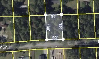 6144 Fox Dr, Ravenel, SC 29470