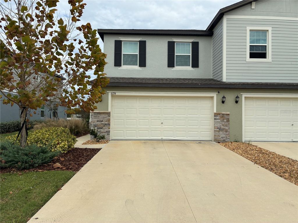 6274 SHINER ST, Land O Lakes, FL 34638