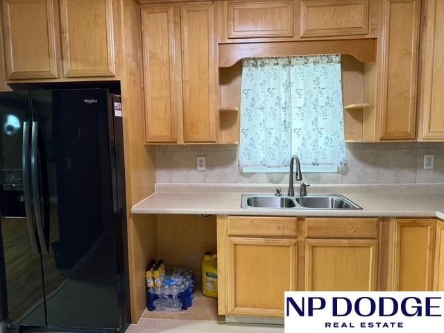 2341 N 67th Street, Omaha, NE 68104