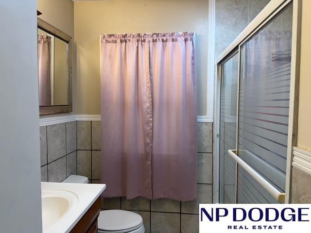 2341 N 67th Street, Omaha, NE 68104