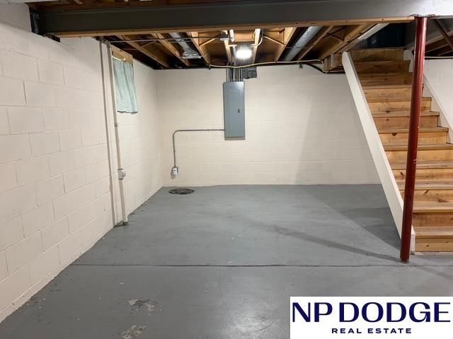 2341 N 67th Street, Omaha, NE 68104