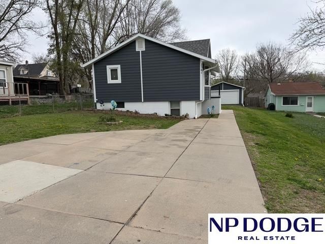 2341 N 67th Street, Omaha, NE 68104