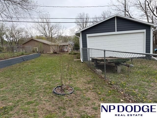2341 N 67th Street, Omaha, NE 68104