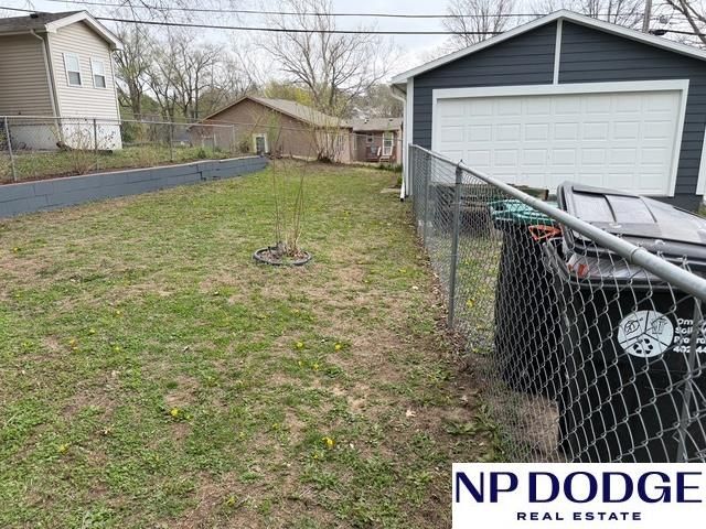 2341 N 67th Street, Omaha, NE 68104