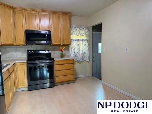 2341 N 67th Street, Omaha, NE 68104