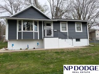 2341 N 67th Street, Omaha, NE 68104