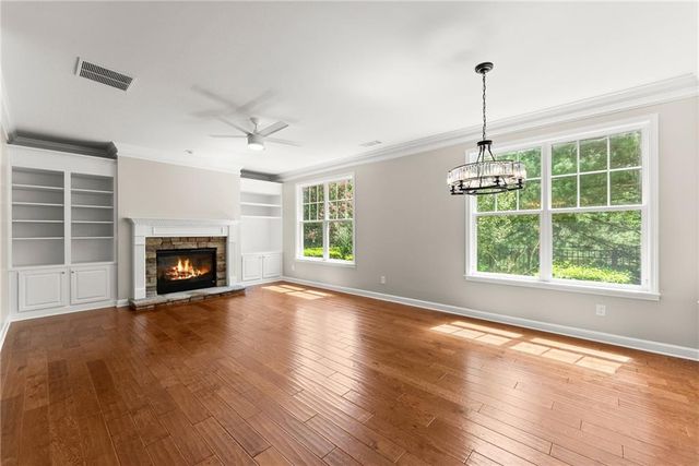 3230 Indian Hawthorne Ridge, Gainesville, GA 30504