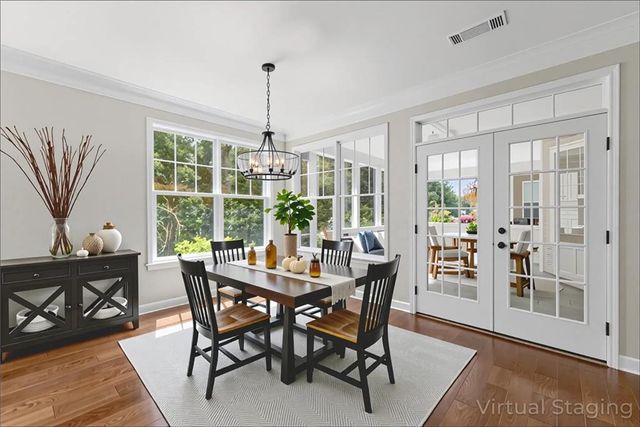 3230 Indian Hawthorne Ridge, Gainesville, GA 30504