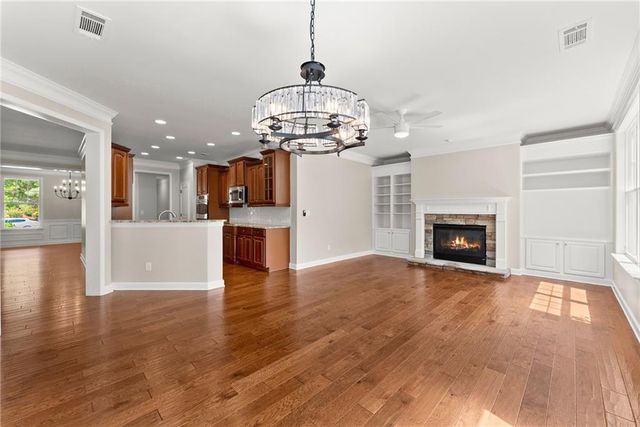 3230 Indian Hawthorne Ridge, Gainesville, GA 30504