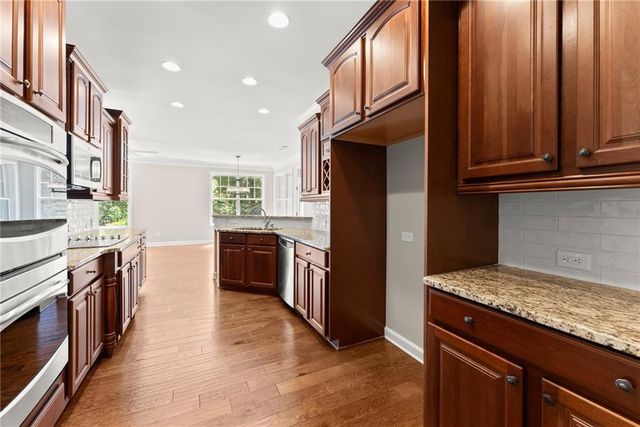 3230 Indian Hawthorne Ridge, Gainesville, GA 30504
