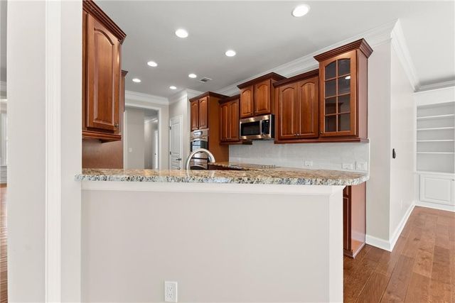 3230 Indian Hawthorne Ridge, Gainesville, GA 30504