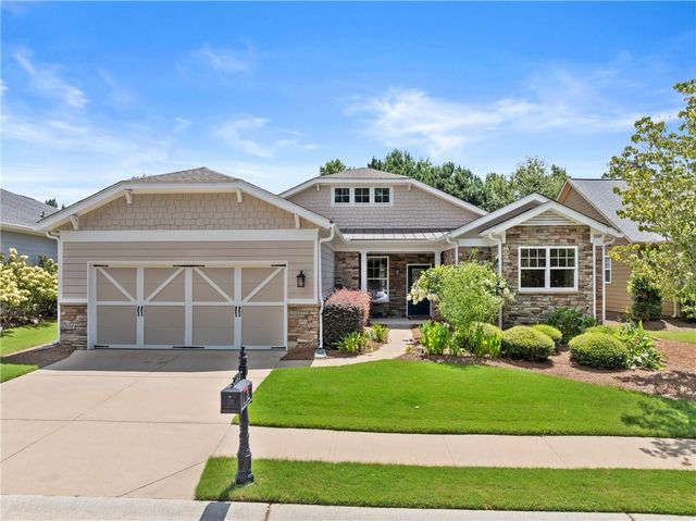 3230 Indian Hawthorne Ridge, Gainesville, GA 30504