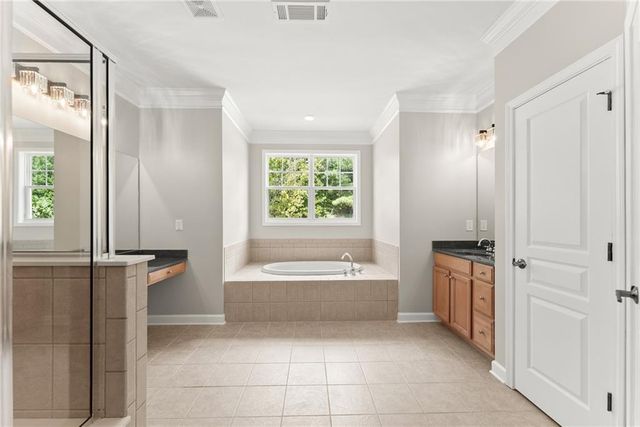 3230 Indian Hawthorne Ridge, Gainesville, GA 30504