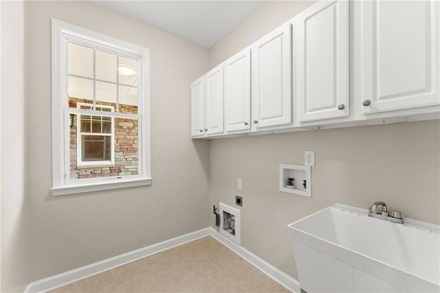 3230 Indian Hawthorne Ridge, Gainesville, GA 30504