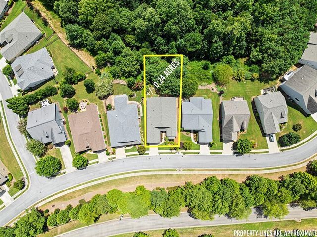 3230 Indian Hawthorne Ridge, Gainesville, GA 30504