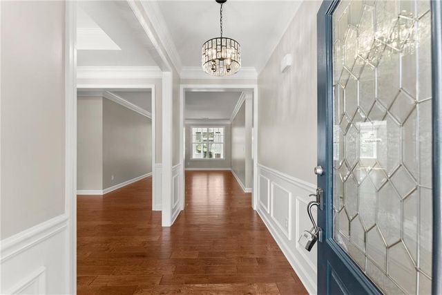 3230 Indian Hawthorne Ridge, Gainesville, GA 30504