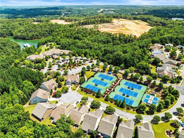 3230 Indian Hawthorne Ridge, Gainesville, GA 30504