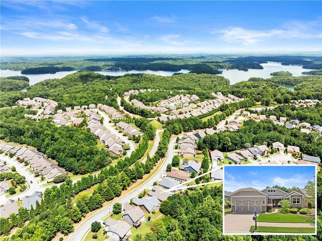 3230 Indian Hawthorne Ridge, Gainesville, GA 30504