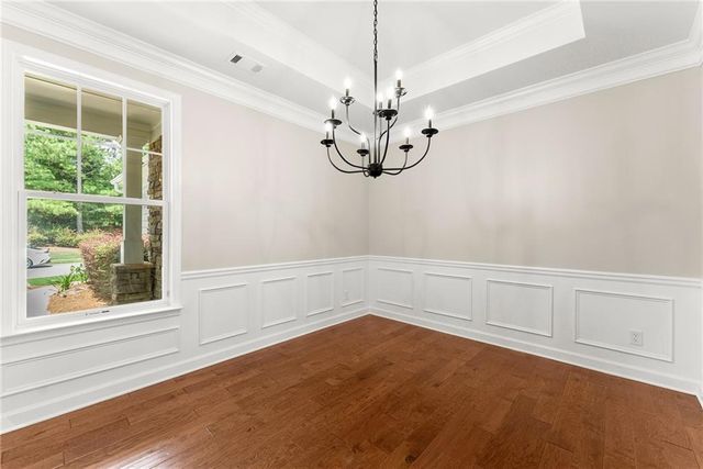3230 Indian Hawthorne Ridge, Gainesville, GA 30504