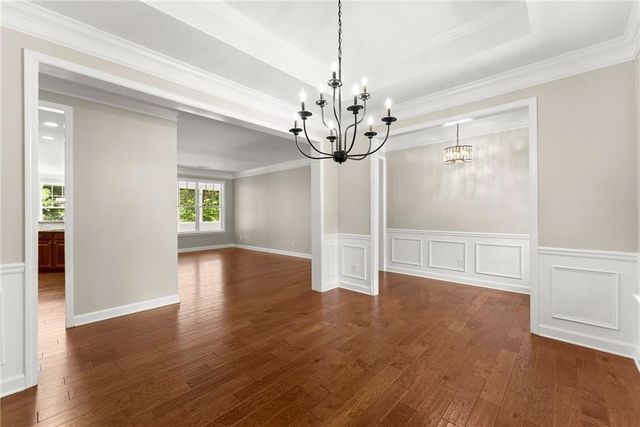 3230 Indian Hawthorne Ridge, Gainesville, GA 30504