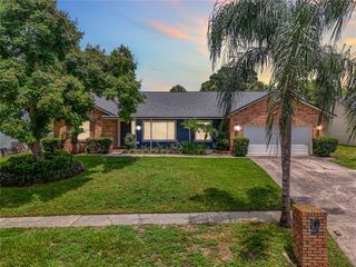 1556 SACKETT CIRCLE, Orlando, FL 32818