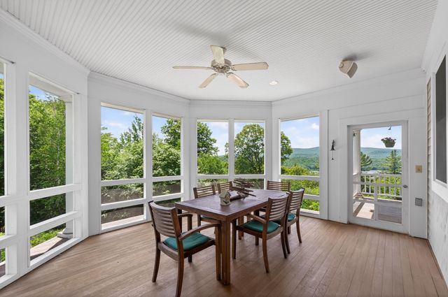 183 Old Mill Lane, Wilmington, VT 05363