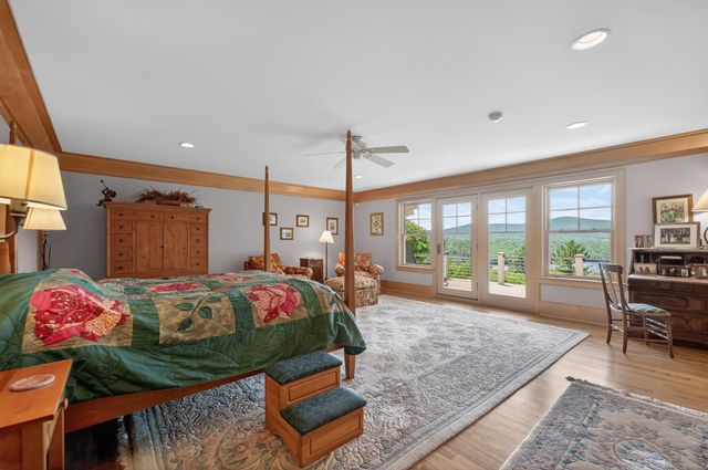 183 Old Mill Lane, Wilmington, VT 05363