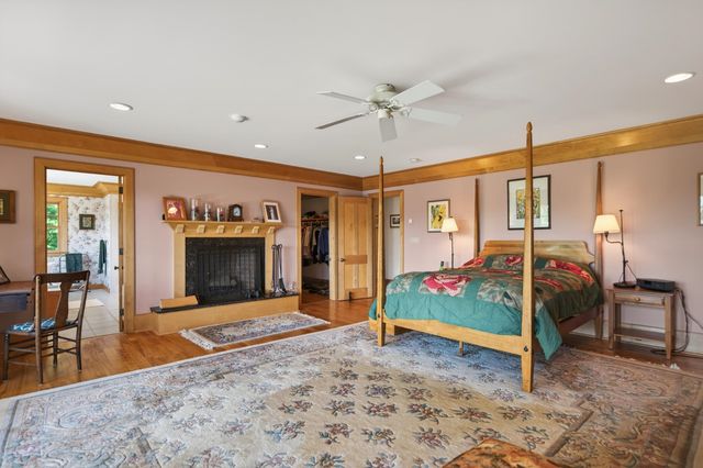 183 Old Mill Lane, Wilmington, VT 05363
