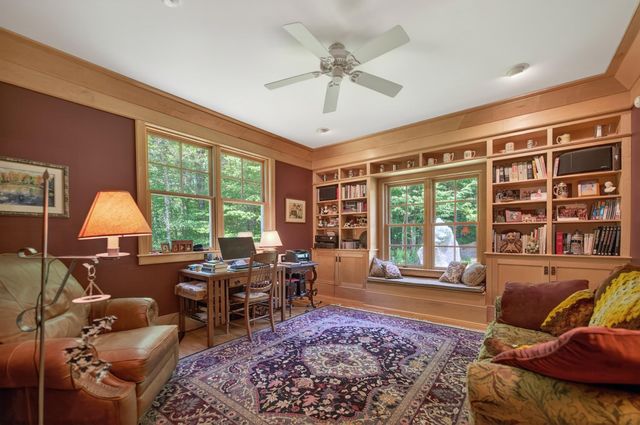183 Old Mill Lane, Wilmington, VT 05363