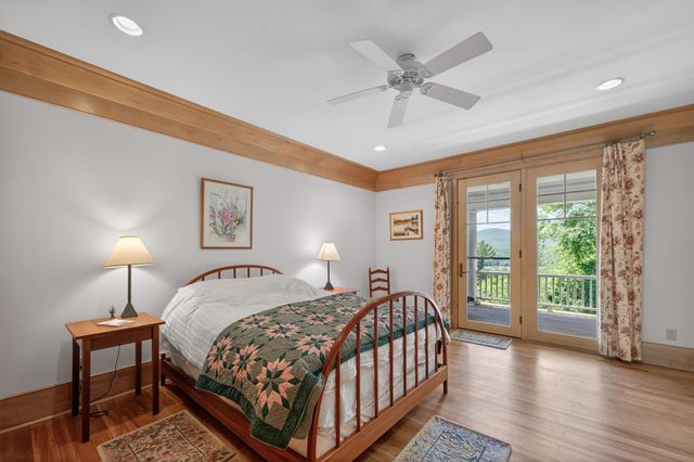 183 Old Mill Lane, Wilmington, VT 05363