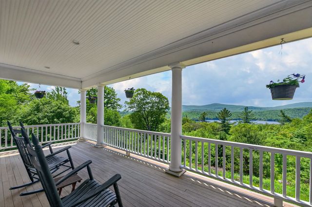 183 Old Mill Lane, Wilmington, VT 05363
