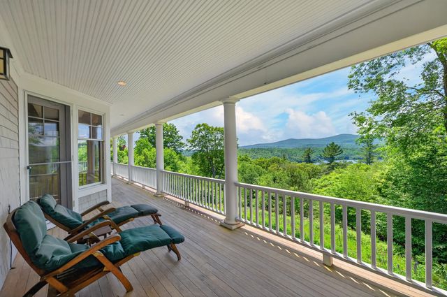 183 Old Mill Lane, Wilmington, VT 05363