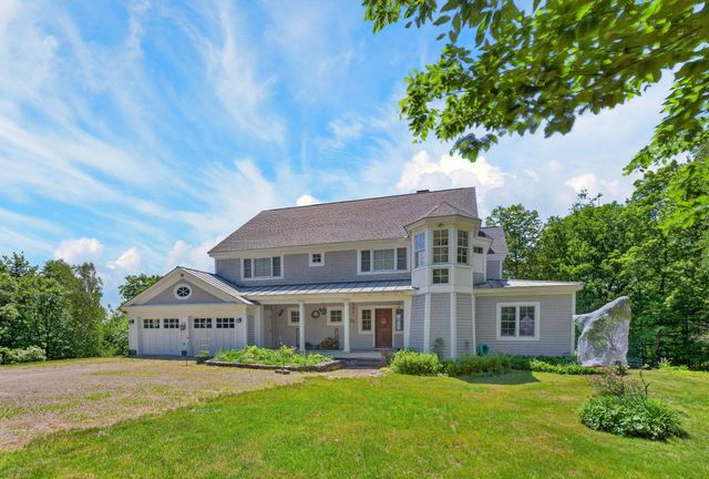 183 Old Mill Lane, Wilmington, VT 05363
