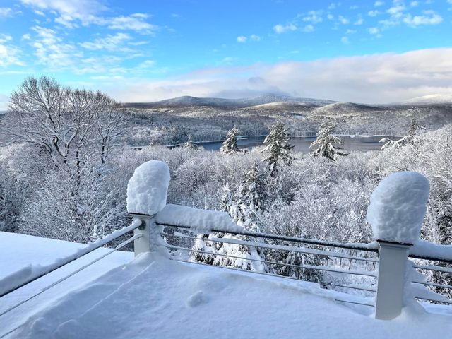 183 Old Mill Lane, Wilmington, VT 05363