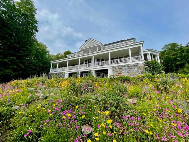 183 Old Mill Lane, Wilmington, VT 05363