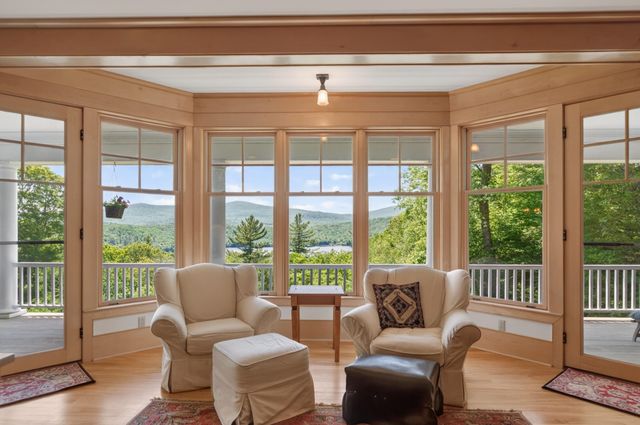 183 Old Mill Lane, Wilmington, VT 05363