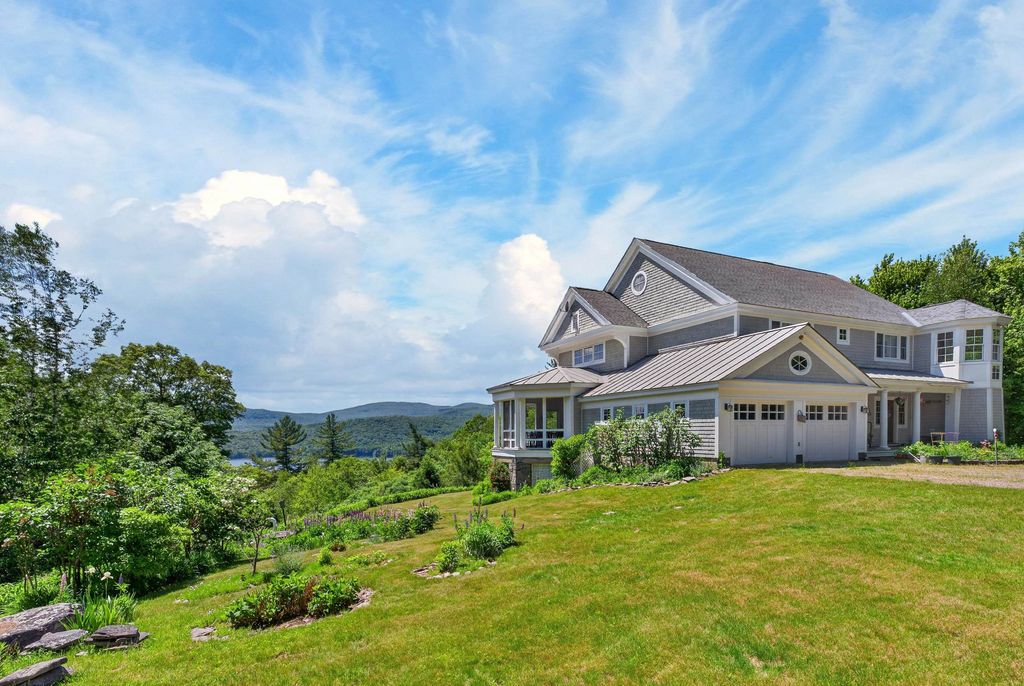 183 Old Mill Lane, Wilmington, VT 05363