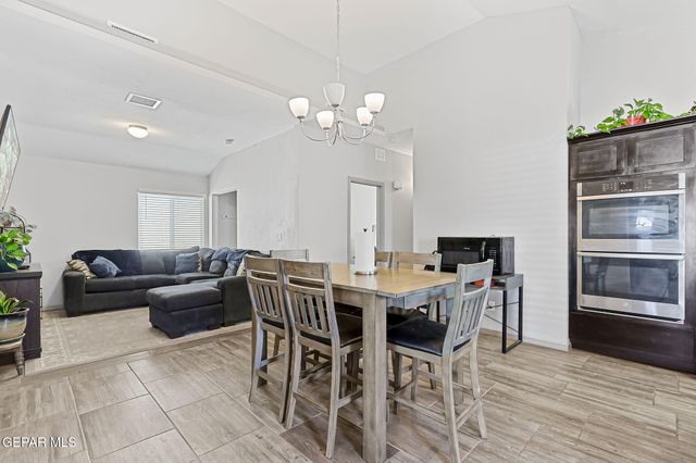 416 Fray Olguin Court, Socorro, TX 79927