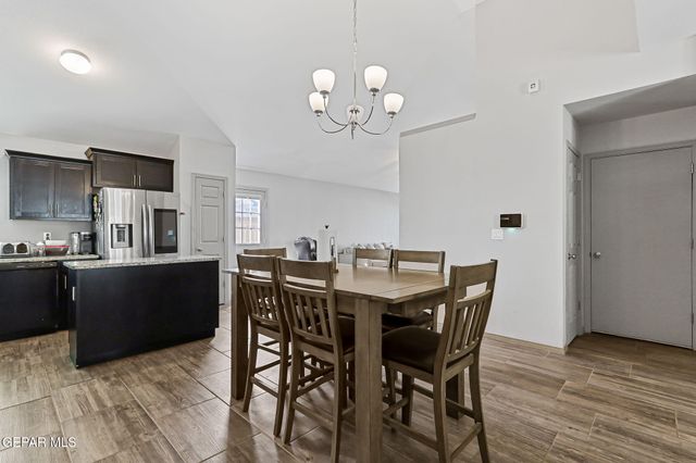 416 Fray Olguin Court, Socorro, TX 79927