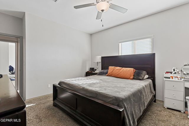 416 Fray Olguin Court, Socorro, TX 79927