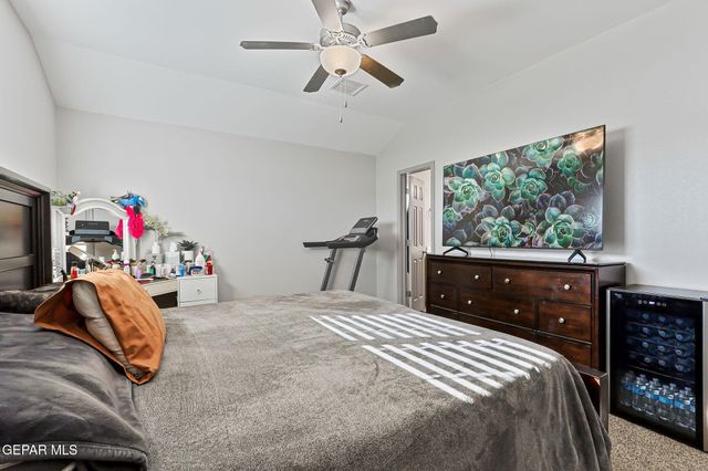 416 Fray Olguin Court, Socorro, TX 79927