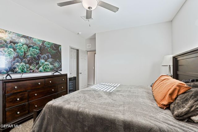 416 Fray Olguin Court, Socorro, TX 79927