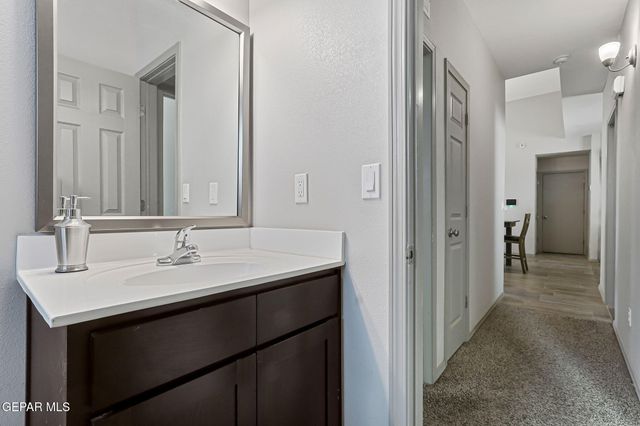 416 Fray Olguin Court, Socorro, TX 79927