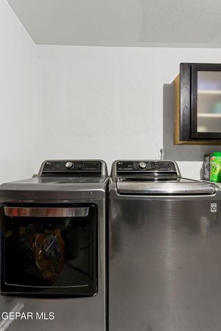 416 Fray Olguin Court, Socorro, TX 79927