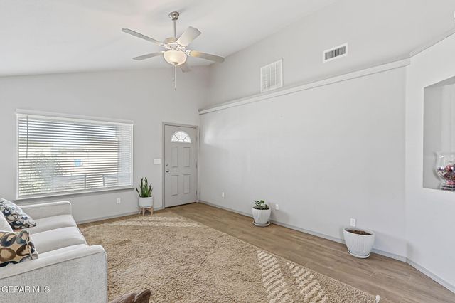 416 Fray Olguin Court, Socorro, TX 79927