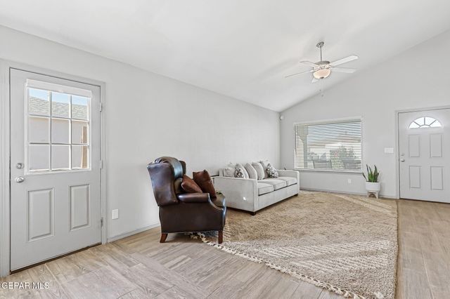 416 Fray Olguin Court, Socorro, TX 79927