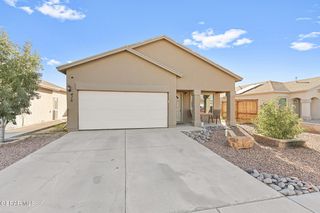 416 Fray Olguin Court, Socorro, TX 79927