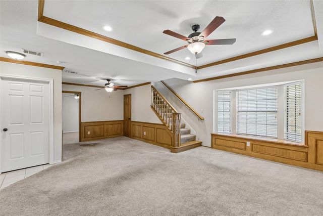2924 Cambridgeshire Drive, Carrollton, TX 75007