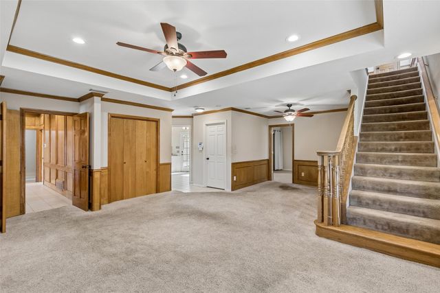 2924 Cambridgeshire Drive, Carrollton, TX 75007